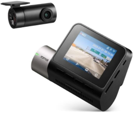 Відеореєстратор  70mai Dash Cam A510 with RC11 Rear Camera (1055363)