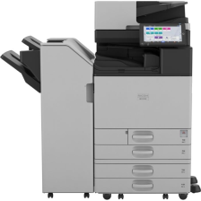 Багатофункціональний пристрій  Ricoh IM C4510A (419328)