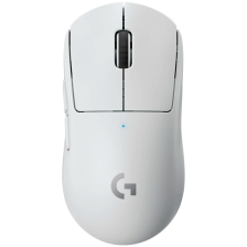 Миша  Logitech G Pro X Superlight 2 Dex Wireless White (910-007365)