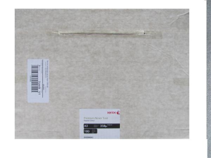 Папір   Xerox Premium Never Tear A3, 350г/м 100а 003R98065