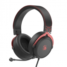 Навушники  A4-Tech Bloody M590i Sports Red