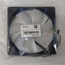 Кулер Atcom ATcool 12025 6хLED (15279); 120x120x25 мм, 3-pin