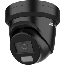 Камера  Hikvision DS-2CD2347G2H-LIU(eF) (2.8) BLACK