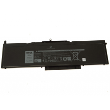 Акумулятор Dell Latitude 5580 (long), VG93N, 92Wh (7666mAh), 6cell, 11.4V, L (A47605)