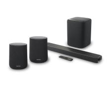 Саундбар HARMAN MULTIMEDIA Enchant 900 + Enchant Sub + Enchant Speker x2