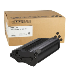 Тонер-картридж  Ricoh SP5200/SP5210 OLD p/n 406685 Black 25K (821229)