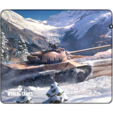 Килимок  Wargaming World of Tanks TVP T 50/51 M Multicolored (FSWGMP_T50/55_M)