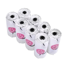 Набір пакетів Petkit Waste Bag Refill (P941)