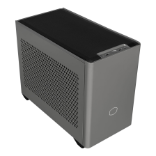 Корпус  CoolerMaster NR200P MAX (NR200P-MCNN85-SL1)