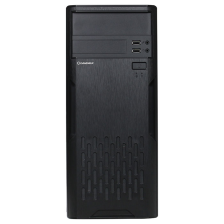 Корпус GameMax ET-210-450W