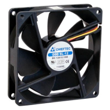 Кулер  Chieftec Thermal Killer (AF-0925S)