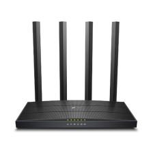 Маршрутизатор Wi-Fi TP-Link ARCHER C6U
