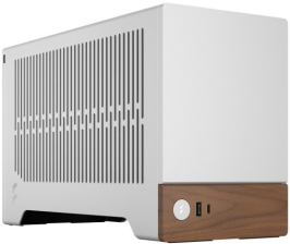 Корпус  FRACTAL DESIGN Terra Silver (FD-C-TER1N-02)