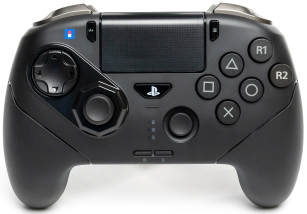 Геймпад  Hori Wireless Fighting Commander OCTA For PC/PS5 (SPF-040E)