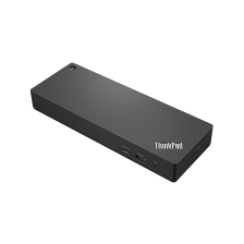 Док-станція  ThinkPad Universal Thunderbolt 4 Dock LENOVO Thunderbolt 4 Dock