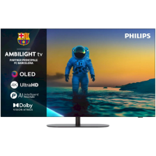 Телевізор  Philips 65OLED820/12