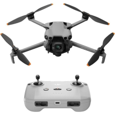 Квадрокоптер  DJI Mini 5 Pro (пульт RC-N3) (CP.MA.00000838)