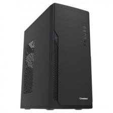 Корпус  Gamemax ET-211-500W-2U3