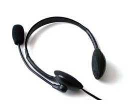 Навушники Krauler KR-216VB