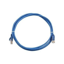 Патч-корд CAT5e UTP RJ45 1m