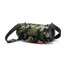 Колонка JBL Xtreme 4 Black Camo (JBLXTREME4CAMOEP)