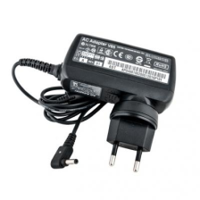 Блок живлення PowerPlant ASUS 220V, 33W, 19V, 1.75A (4.0*1.35mm) (AS33F4014)