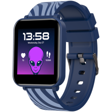 Смарт-годинник Canyon Joyce KW-43 Blue (CNE-KW43BL)