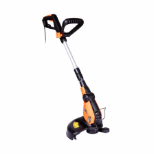 Тример садовий  Tekhmann BCE-0711 750Вт ліска 23см телескопічна штанга 2.6кг 842482