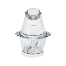 Подрібнювач  Bomann MZ 449 CB (MZ449CB)