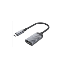 Адаптер Cablexpert (UC-0102A) USB Type-C-HDMI
