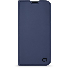 Чохол до телефона  Armorstandart OneFold Case Motorola G15 Power Dark Blue (ARM83110)