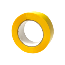 Скотч  Grey Pack Жовтий 48х140х40 мкм (y4048140)