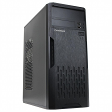 Корпус GameMax ET-210-400W