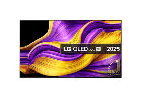 Телевізор  LG OLED55G54LW