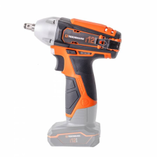 Гайковерт ударний акумуляторний  Tekhmann TIW-90/i12 20В 90Нм 2500об·хв 0.8кг 850188