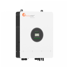 Гібридний інвертор  Felicity IVEM 8KVA 48V  RS485 MPPT(90-450) 150A(Parallel)