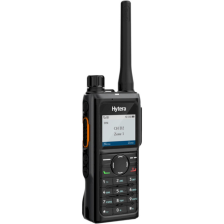 Рація  HYTERA HP-785