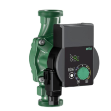 Насос циркуляційний  Wilo Yons Pico 