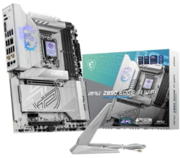 Материнська плата  MSI MPG Z890 EDGE TI WIFI