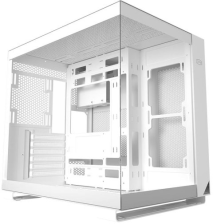 Корпус  PcCOOLER C3 T500WH