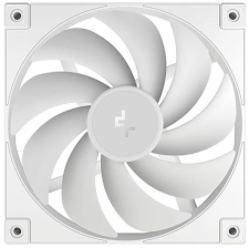 Кулер  Deepcool FD14 White (R-FD14-WHNPN1-G)
