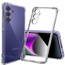 Чохол BeCover Anti-Shock Samsung Galaxy A34 5G SM-A346 Clear (708954)