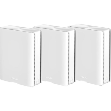 Wi-Fi система  ASUS ZenWiFi BQ16 3pcs (90IG08K0-MO3N4V)