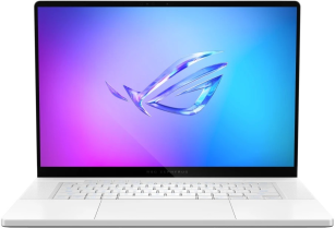 Ноутбук  ASUS ROG Zephyrus G16 2025 GU605CR-QR106W Platinum White