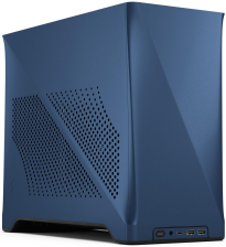 Корпус  FRACTAL DESIGN Era 2 Midnight Blue (FD-C-ERA2N-03)
