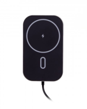 Автомобільний зарядний пристрій Choetech Black (T200-F-201BK)