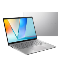 Ноутбук  ASUS Vivobook S14 S3407CA-LY00990NB16J2-M000C0