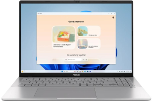 Ноутбук  ASUS Vivobook S 16 M3607HA-RP012 (90NB16F2-M000L0)