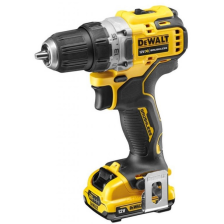 Шуруповерт  DeWALT DCD701D2