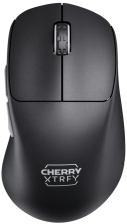 Миша  Cherry Xtrfy M64 Pro RGB Black (CX-M64W-PRO-BLACK)